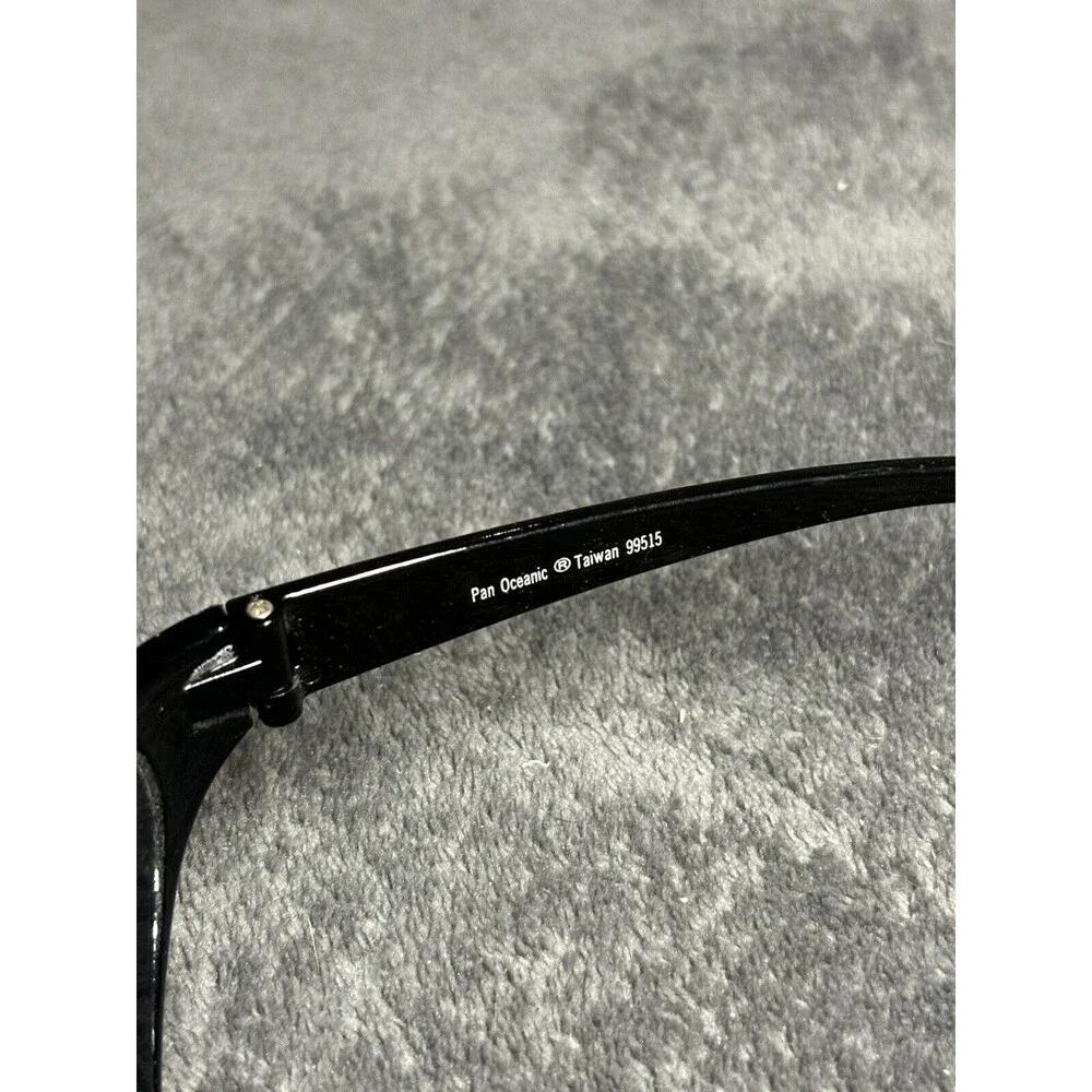Vintage 1990 Pokemon Sunglasses Youth Size Nintendo Mew Two #150 Rare 90s